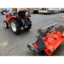 KUBOTA トラクター B17X