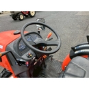 KUBOTA トラクター B17X