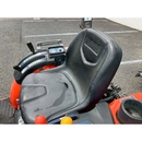KUBOTA トラクター B17X
