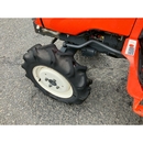 KUBOTA トラクター B17X