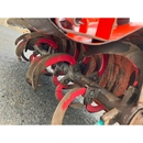 KUBOTA トラクター B17X