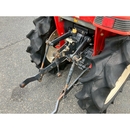 YANMAR トラクター AF16