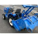 ISEKI トラクター TF5F