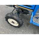 ISEKI トラクター TF5F