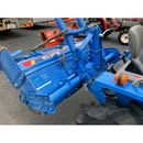 ISEKI トラクター TF5F