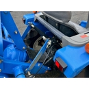 ISEKI トラクター TF5F