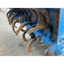 ISEKI トラクター TF5F