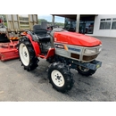YANMAR トラクター F200D