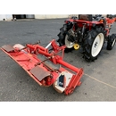 YANMAR トラクター F200D