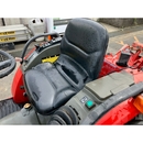 YANMAR トラクター F200D