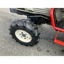 YANMAR トラクター F200D