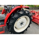 YANMAR トラクター F200D