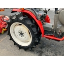 YANMAR トラクター F200D