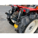 YANMAR トラクター F200D