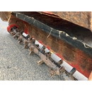 YANMAR トラクター F200D