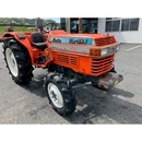 KUBOTA トラクター L1-345