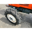 KUBOTA トラクター L1-345