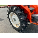 KUBOTA トラクター L1-345