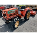 HINOMOTO トラクター N179D