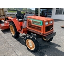 HINOMOTO トラクター N179D