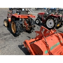 HINOMOTO トラクター N179D