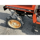 HINOMOTO トラクター N179D