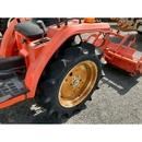 HINOMOTO トラクター N179D