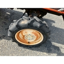 HINOMOTO トラクター N179D