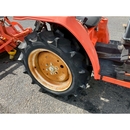 HINOMOTO トラクター N179D