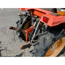 HINOMOTO トラクター N179D