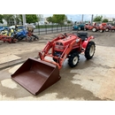 MITSUBISHI トラクター MT17