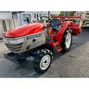 YANMAR トラクター AF22