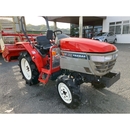 YANMAR トラクター AF22
