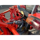 YANMAR トラクター AF22