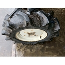 ISEKI トラクター TM17