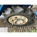 ISEKI トラクター TM17