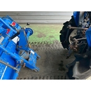 ISEKI トラクター TM17