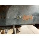 ISEKI トラクター TM17