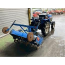 ISEKI トラクター TM17