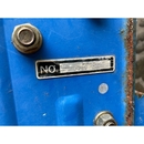 ISEKI トラクター TM17