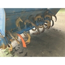 ISEKI トラクター TM17