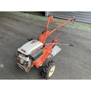 KUBOTA 耕運機 