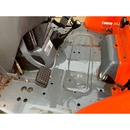 KUBOTA トラクター GL23