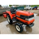 KUBOTA トラクター GL23