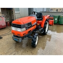 KUBOTA トラクター GL23