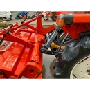 KUBOTA トラクター GL23