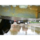 KUBOTA トラクター GL23