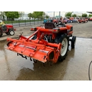 KUBOTA トラクター GL23