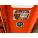 KUBOTA トラクター GL23