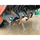 KUBOTA トラクター GL23